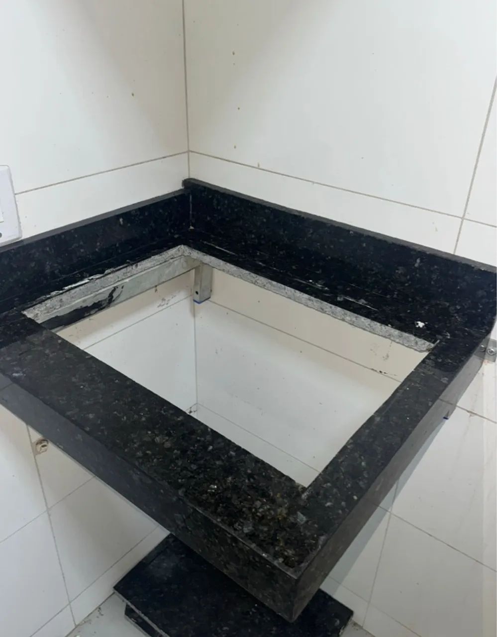 Pedra para fogão 