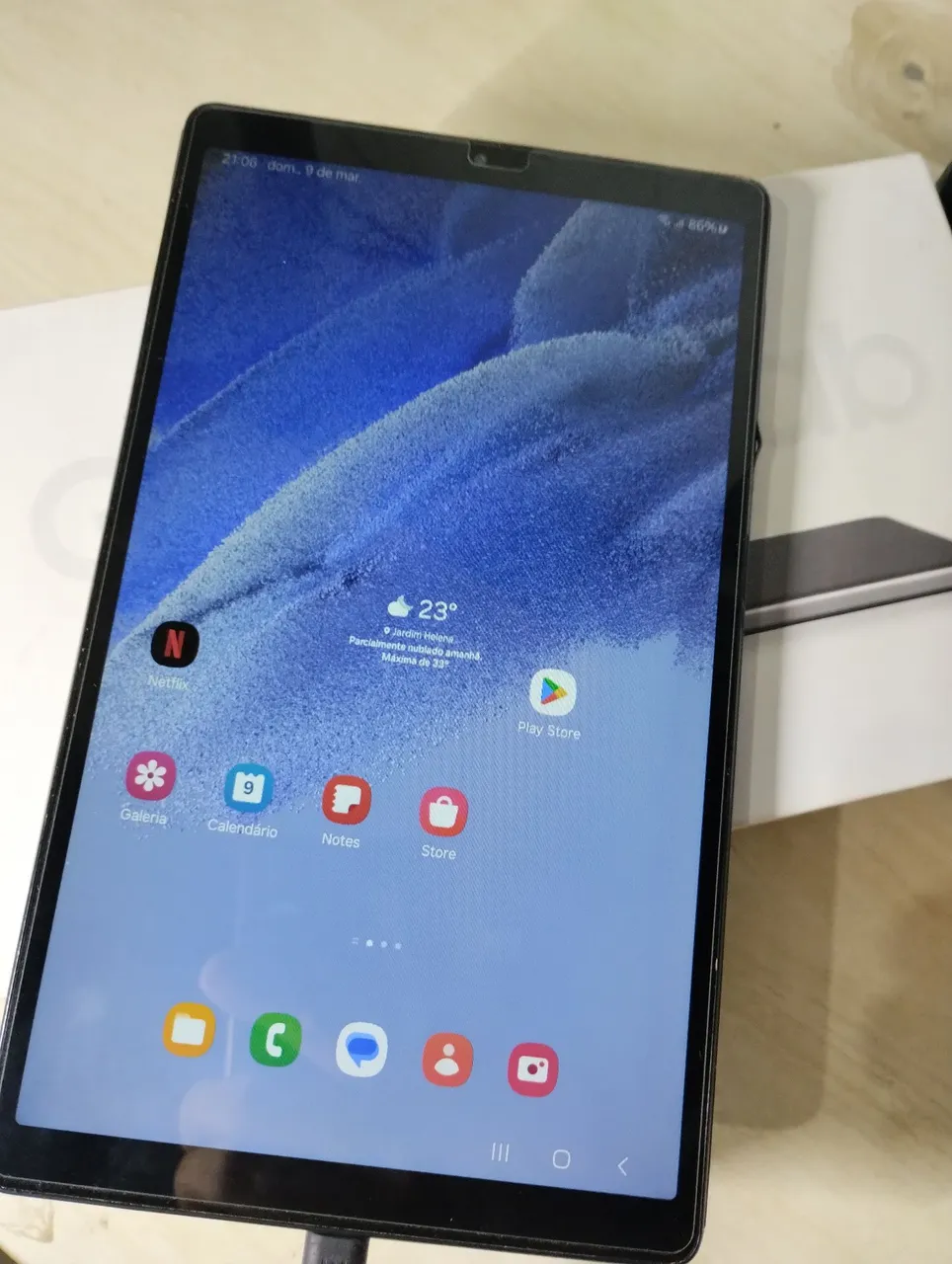Galaxy Tab A7 Lite