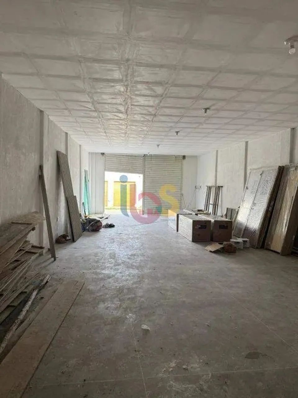 ALUGO GALPÃO COMERCIAL ZONA SUL - Foto 3
