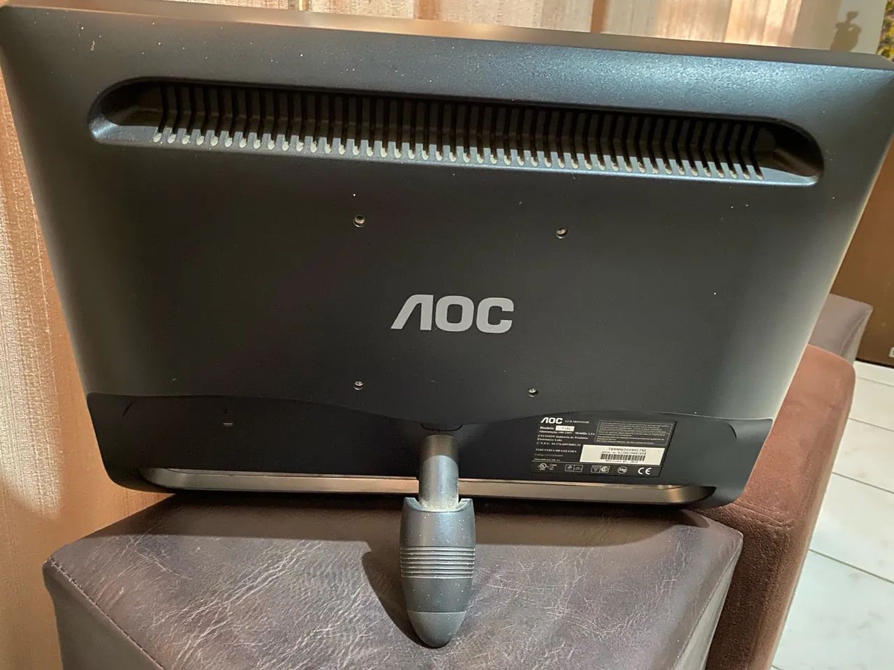 Monitor AOC - Foto 2