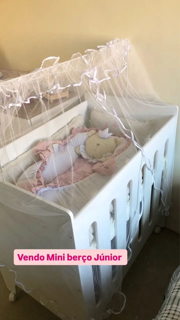 Complete Crib64961605708291120