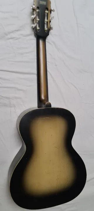 Violão tranquillo número 17 - boca de lira - Foto 4
