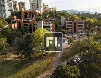 Terreno à venda, 2340 m² por R$ 17.380.000,01 - Alphaville Empresarial - Barueri/SP - Foto 5