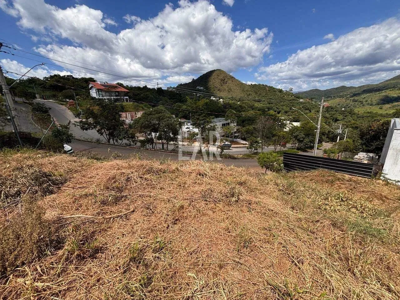 Lote em Condomínio à venda, Canto da Mata - Nova Lima/MG