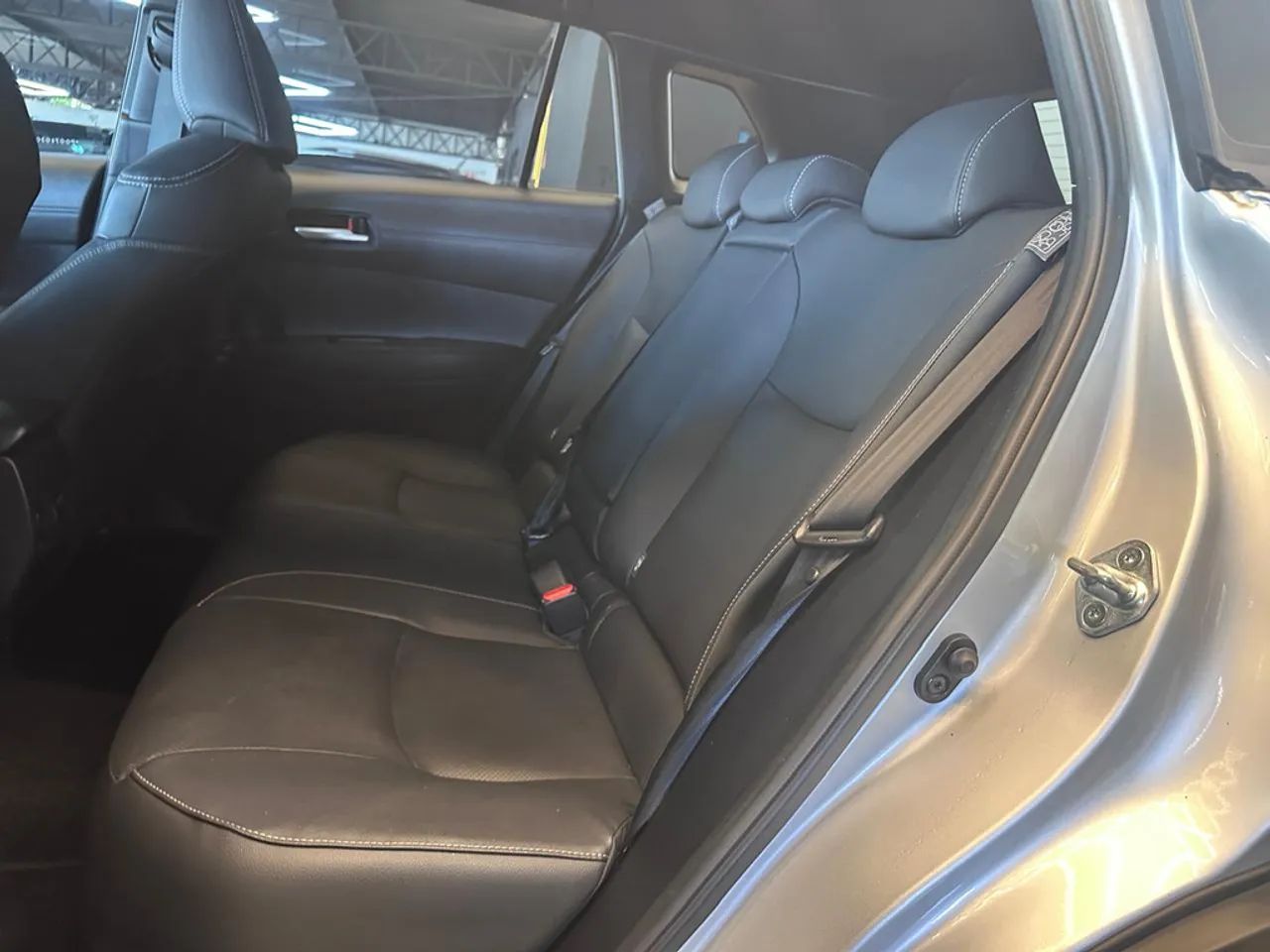 Corolla Cross XRE 2.0 Flex 2023 - Foto 7