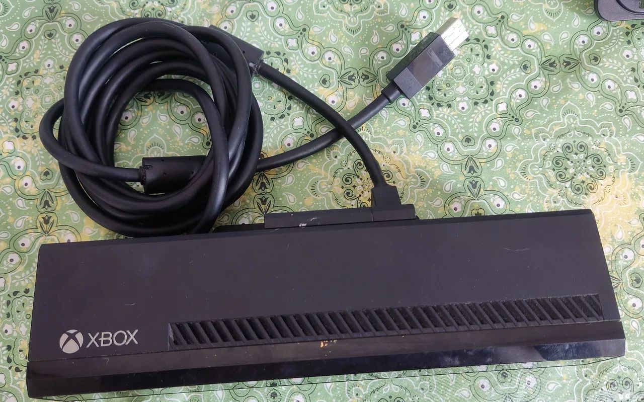 Kinect para Xbox One - Câmera para Consoles - Foto 2