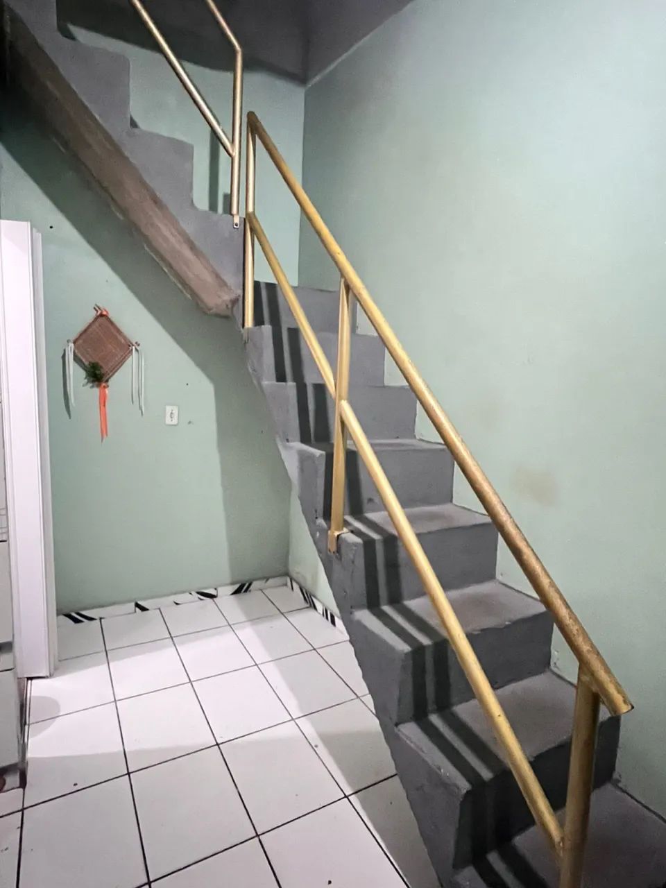 Alugo KITNET 3 compartimentos MOBILIADA - Foto 2