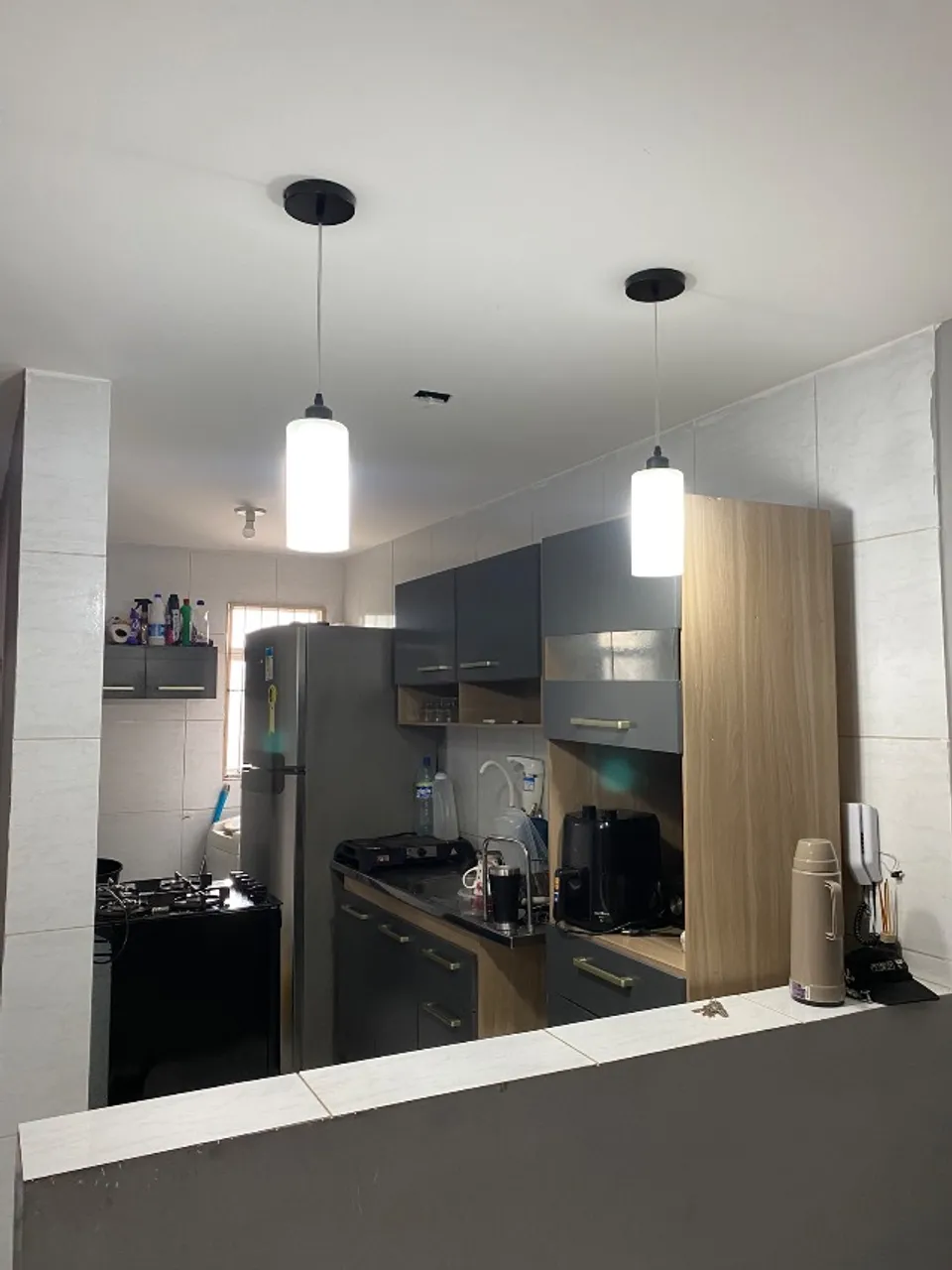 Apartamento para repasse bem localizado 