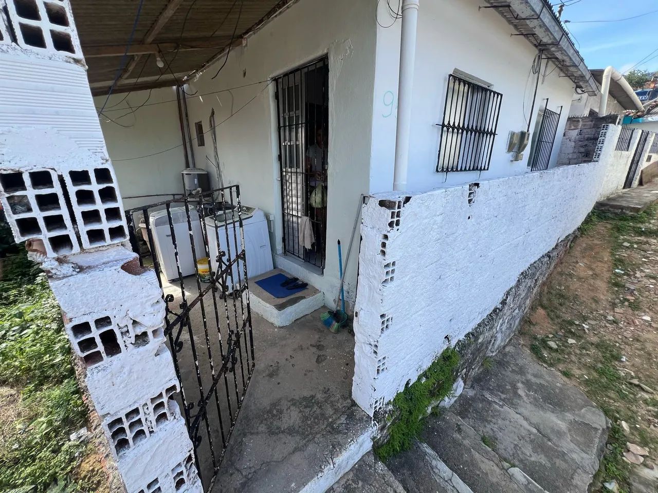 foto - Olinda - Caixa D'Água