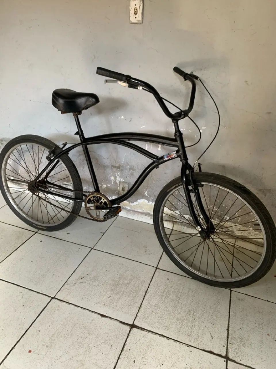 Bike Caiçara / REFORMADA  - Foto 2