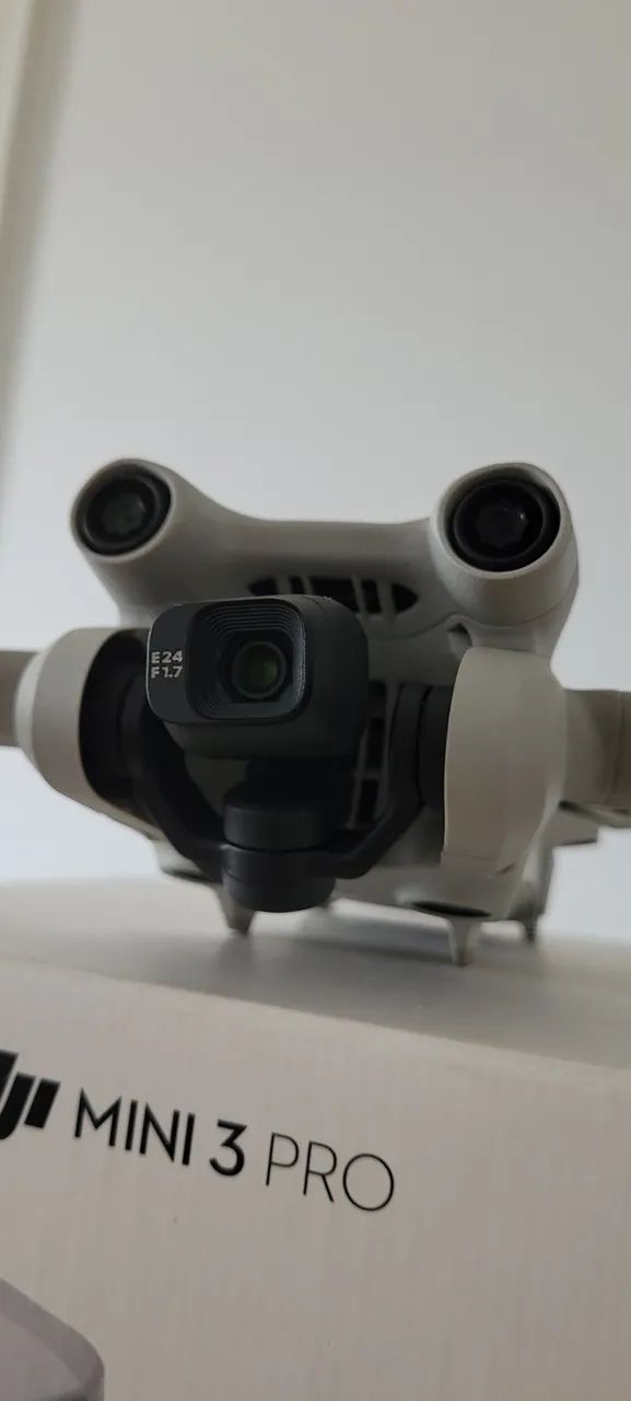 Drone DJI mini 3 PRO - Foto 4