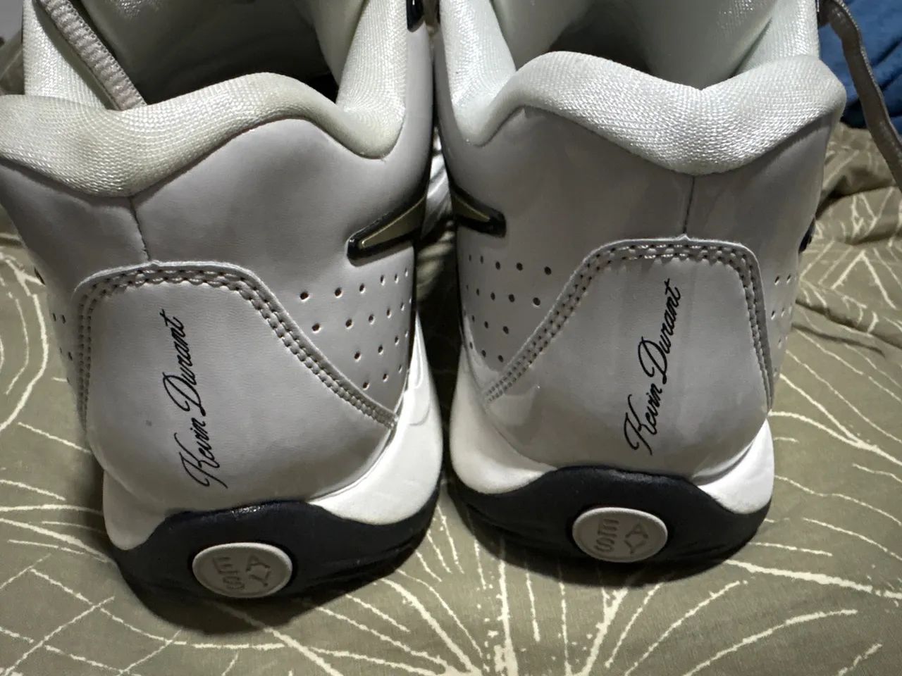 Nike KD 17 Novo - Foto 2