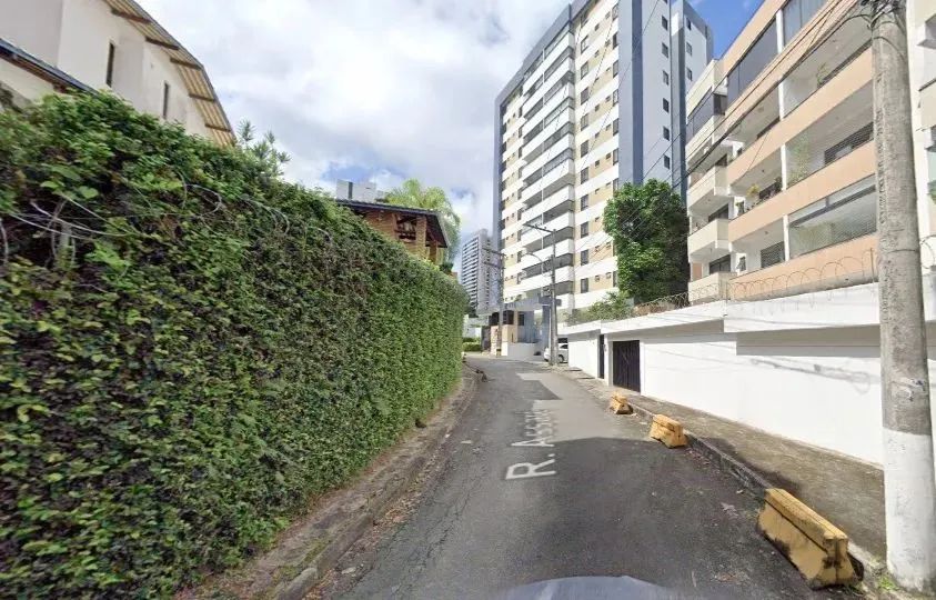 APARTAMENTO DE LUXO À VENDA NO CONDOMÍNIO SAINT CLAIRE - PARQUE BELA VISTA, SALVADOR/BA - Foto 5