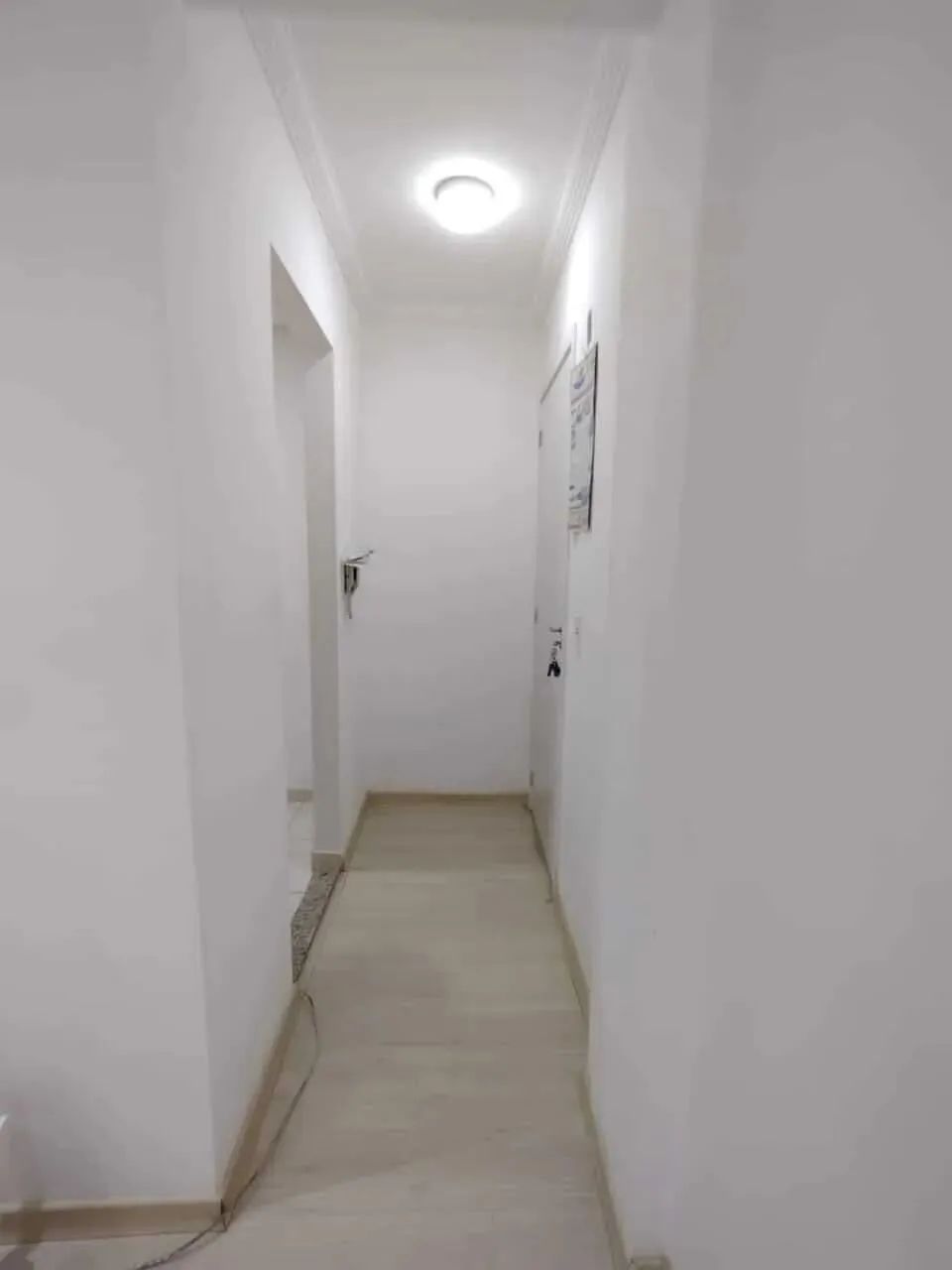 Apartamento para comprar Gávea Vespasiano