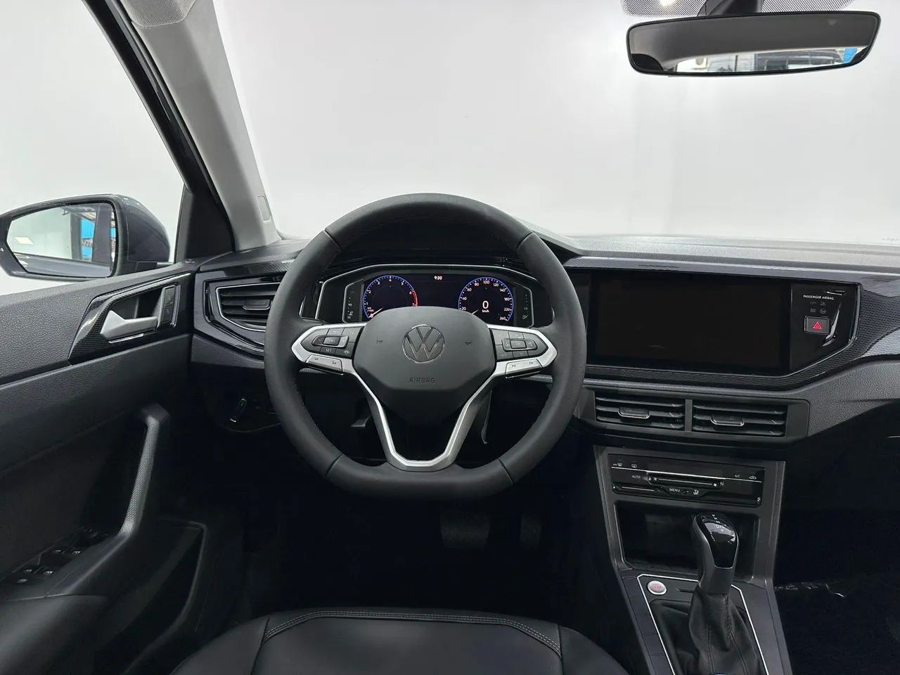 POLO HIGHLINE 1.0 TURBO FLEX CINZA 2025/2026 - Foto 7