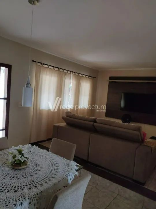 chácara - Village Campinas - Campinas - Foto 3