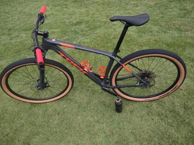 Bicicleta TREK PROCALIBER 9.7 - Foto 6