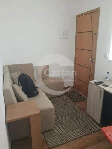 apto na vila formosa