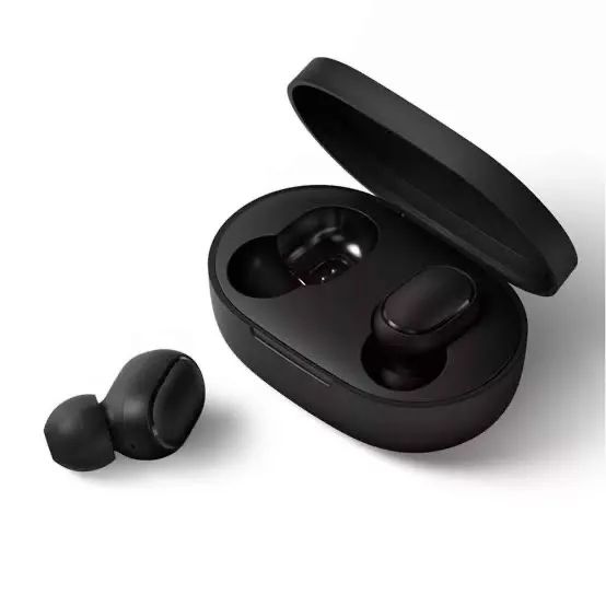 Fone de ouvido Bluetooth Xiaomi Mi AirDots - Foto 2