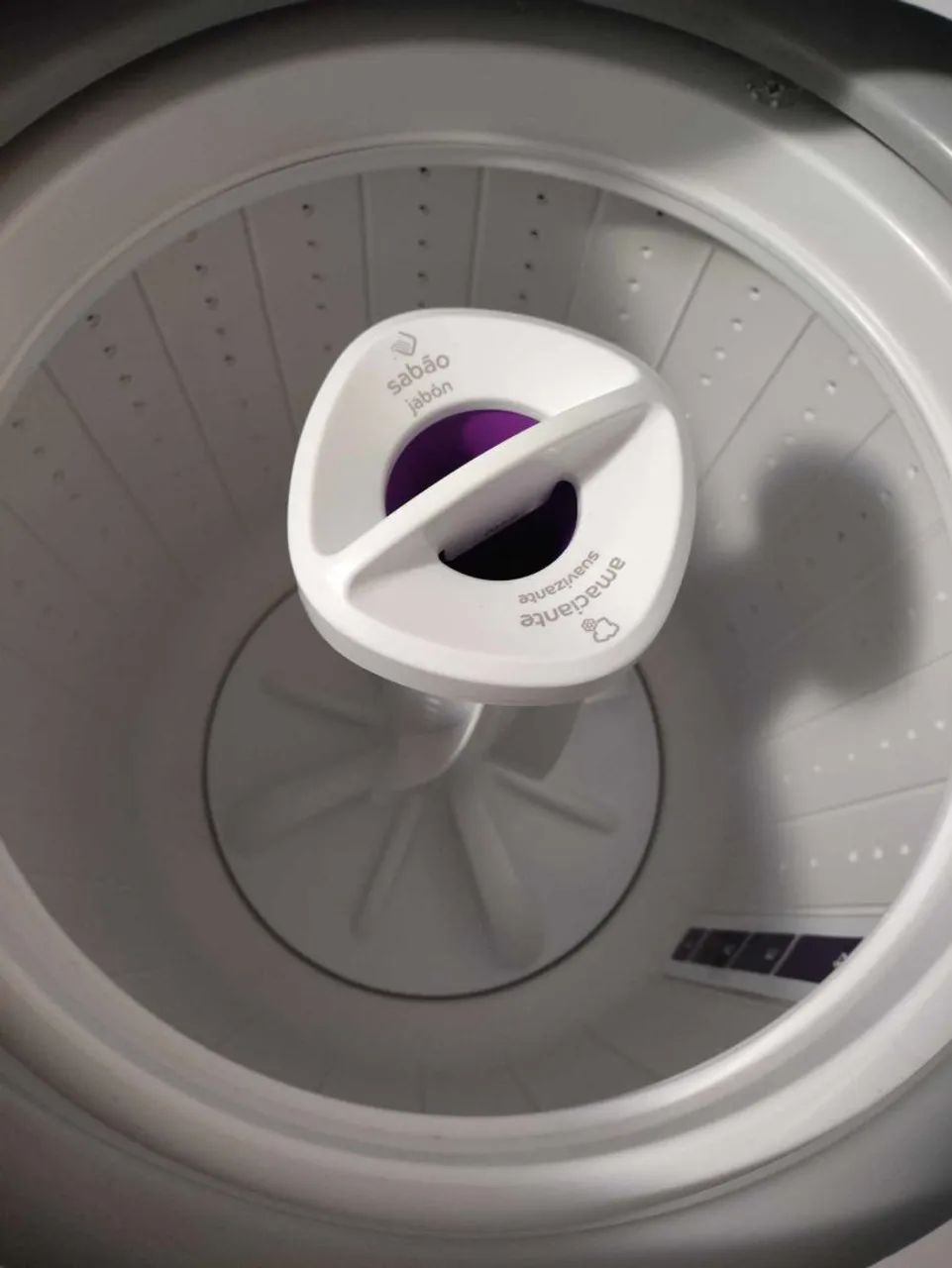 Lava Roupas Consul 9kg - Foto 2