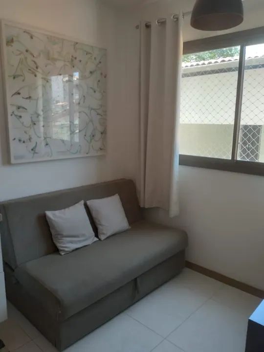 Alugo Carnaval - 27/02 a 05/03/2025 - Apartamento mobiliado/completo - Foto 9