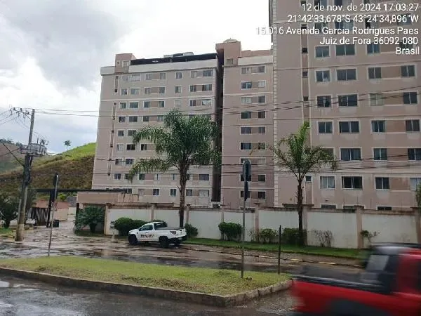 Oportunidade Única em JUIZ DE FORA - MG | Tipo: Apartamento | Negociação: Venda Direta Onl