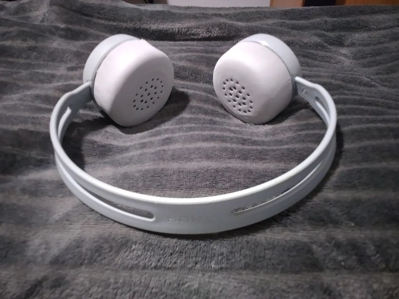 Fone de Ouvido Sony Wh Ch400 - Foto 5