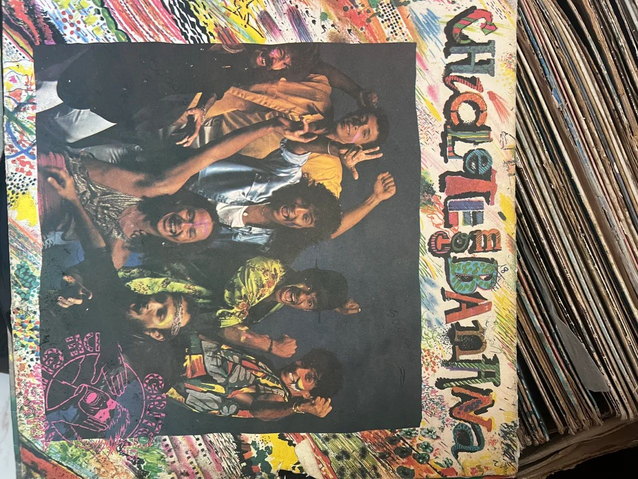 Discos vinil relíquias  - Foto 3