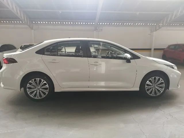 Vendo Toyota Corolla XEI 2020 - Foto 5