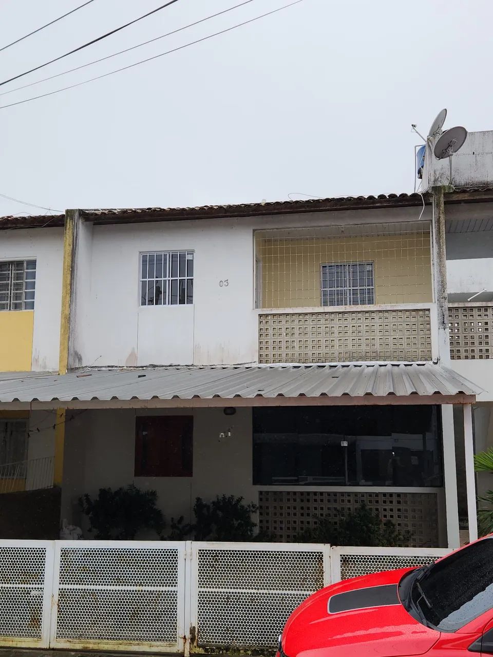 Foto - Caruaru - Kennedy
