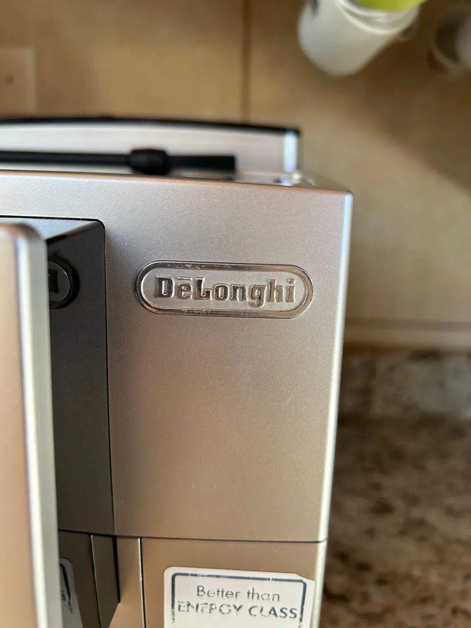 Cafeteira Expresso DeLonghi - Foto 4