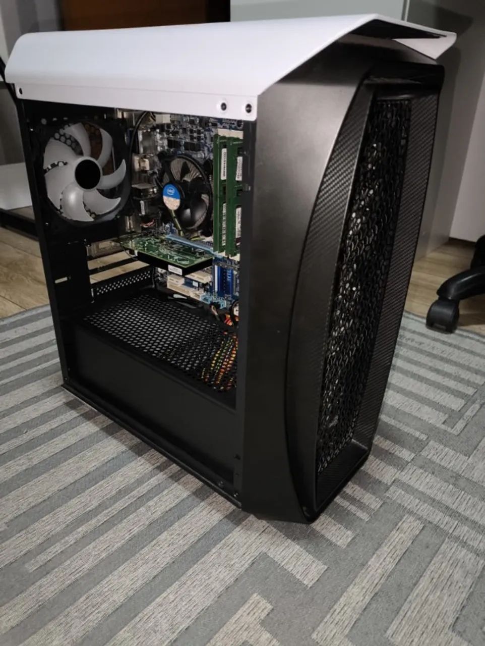 Computer for Basic Use64363332905986122