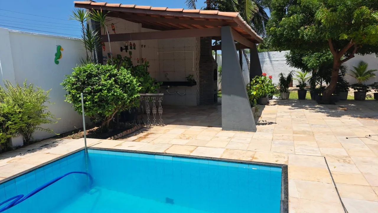 Casa Plana Porto das Dunas - Foto 15