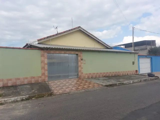 Foto - Resende - Itapuca