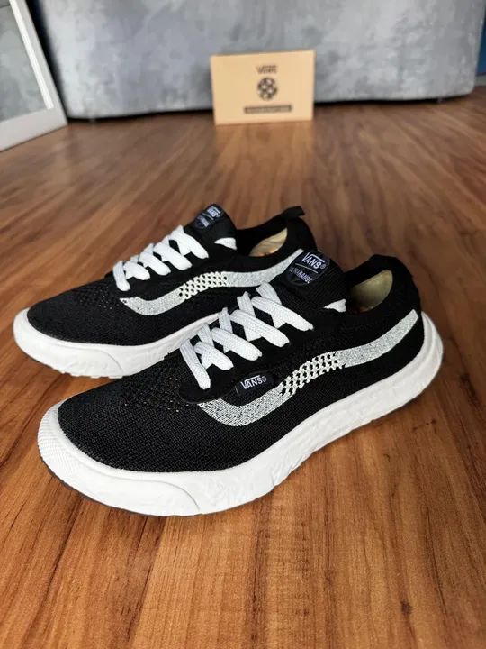 Vans Authentic UltraRange