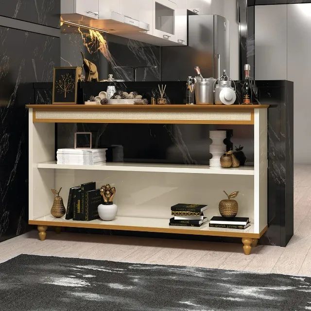 Chame para agendar sua entrega! Mod Buffet COD 177 