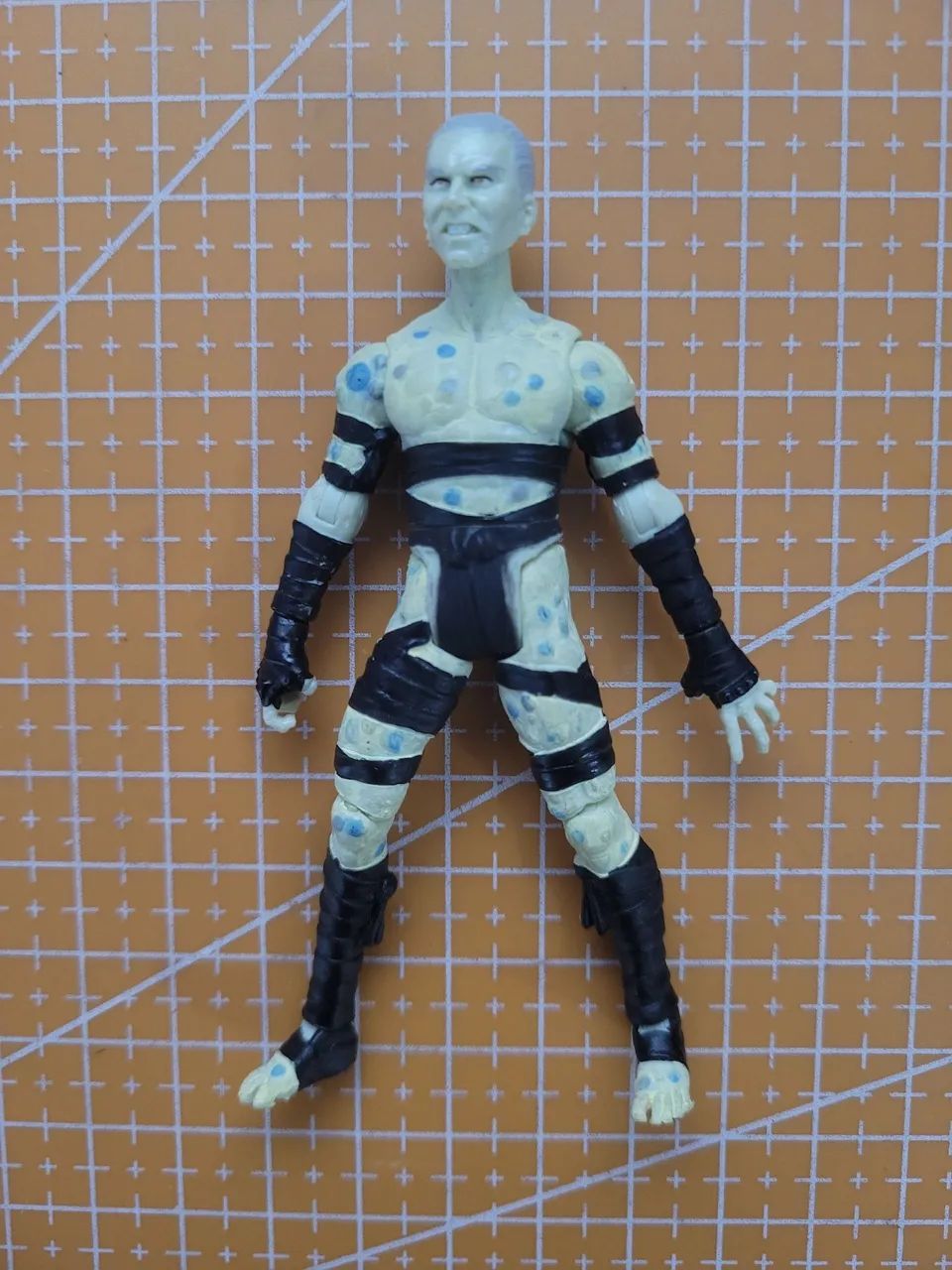 Coleção de Action Figures Star Wars 3,75 - Foto 3