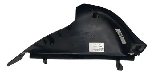 Acabamento Painel Esquerdo Citroen C4 2008 2009 2010 2011 - Foto 2