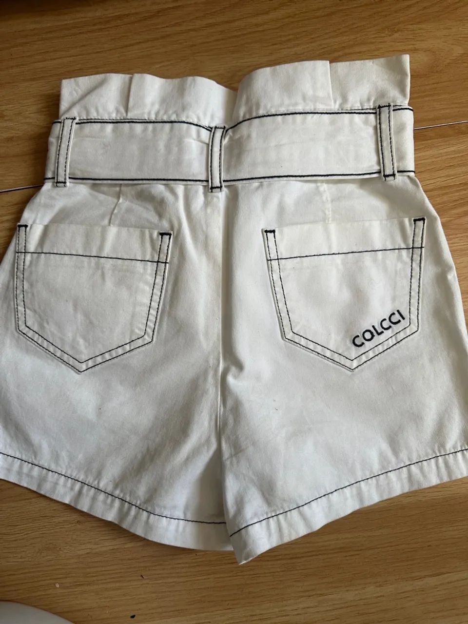 Short colcci TAM 8  - Foto 2