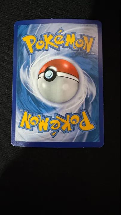 Carta Pokémon MHeracross EX  - Foto 2
