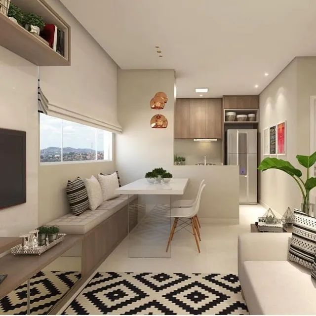 Ap 1 Quarto com Varanda e lazer completíssimo no Centro de Niterói - Foto 3