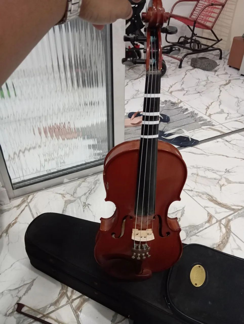 Violino Michael 4/464872220533251121