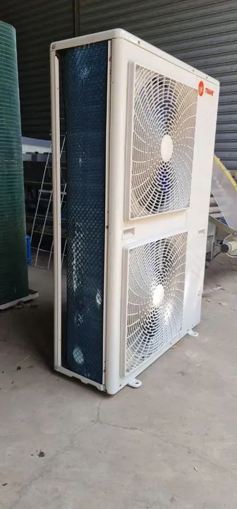 Condensadora Trane Inverter Mini TVR II, VRF, VRV - Foto 2