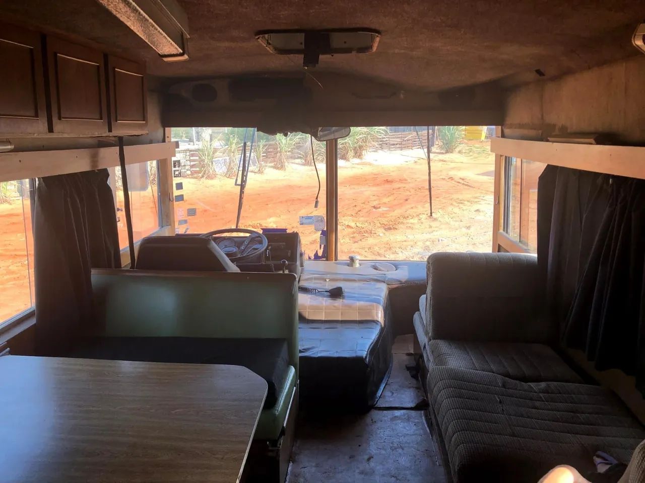 Motorhome para venda - Foto 5