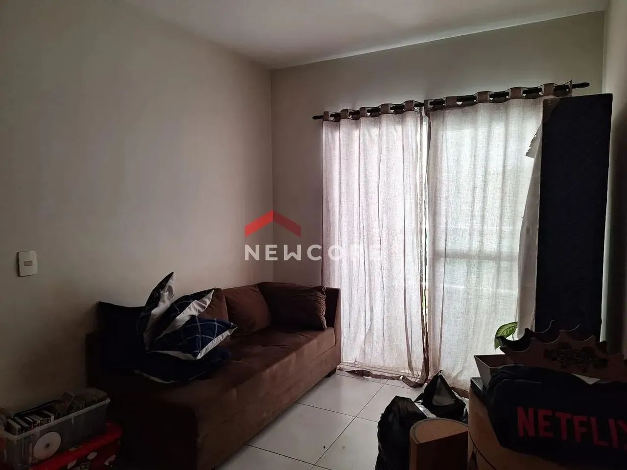 Apartamento em Rua Vicenzo Paciullo - Jardim Las Vegas - Guarulhos/SP - Foto 3