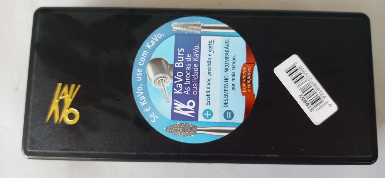  Motor de Alta Rotação 605C Extra-Torque - Foto 3