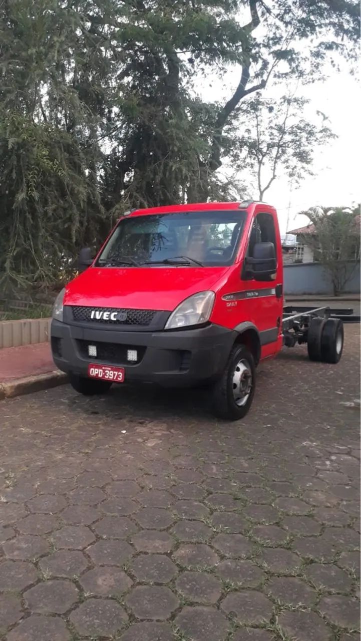 Iveco 70c17 