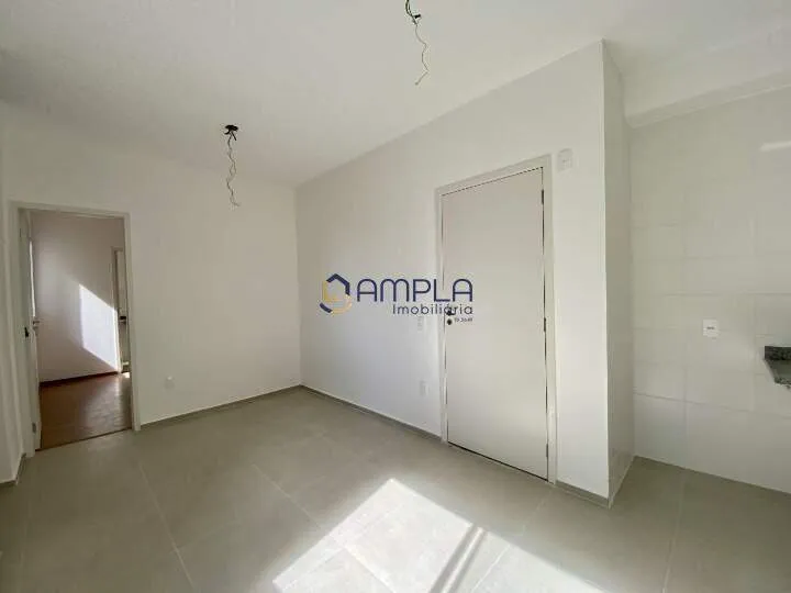 Apartamento à venda, 2 quartos, 1 suíte, 1 vaga, Palmeiras - Belo Horizonte/MG
