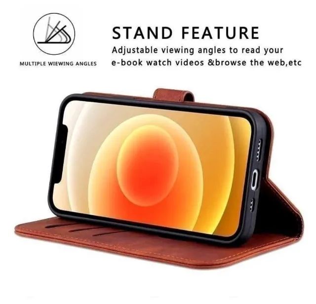 Capa para Smartphone Xiaomi 14T Pro - Cor Preta - Foto 3