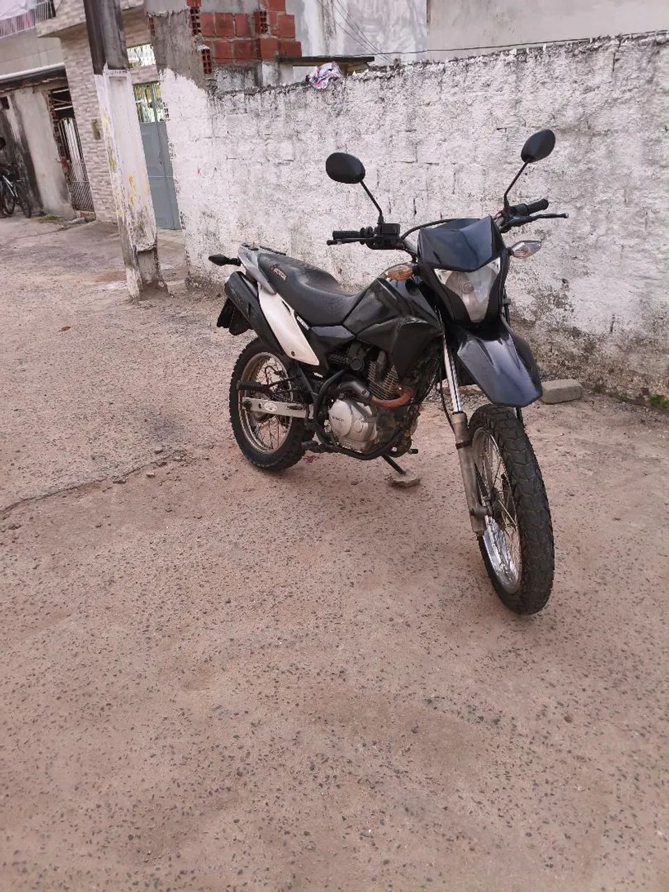 Bros 2014 em Perfeito Estado 2 Proprietário  - Foto 6